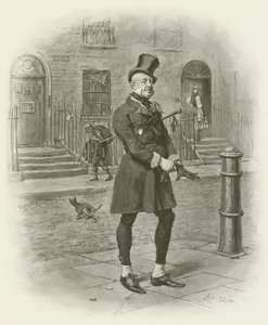 Micawber úr