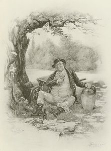 Pickwick úr