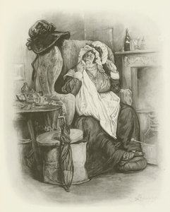 Mrs. Gamp