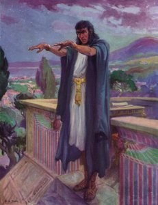 Arbaces átka