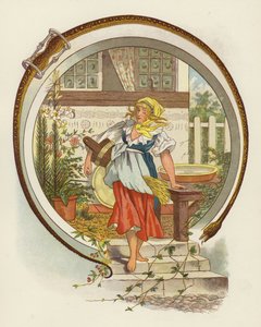 Illusztráció a Tam OShanterhez, Robert Burns