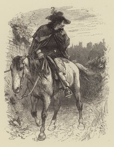 Davenants londoni vakáció