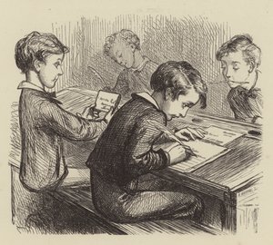 Az otthoni levél