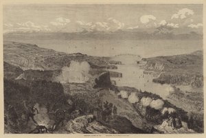 Sebastopol, Támadás a Malakhoff ellen, június 18
