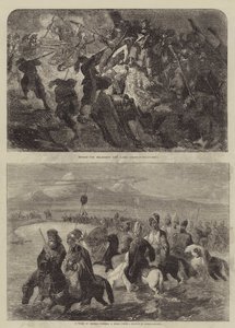 A háború a Krím-félszigeten