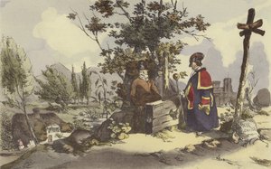 Egy pellengér