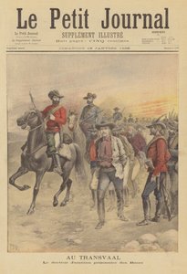 A Jameson Raid