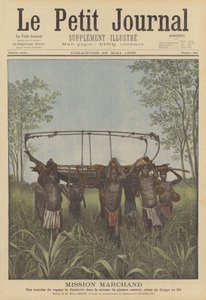 A Marchand Misszió