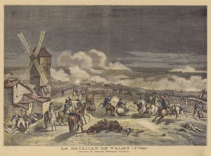 A valmyi csata (1792)