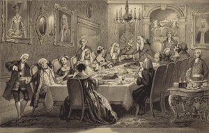 A Wassail Bowl