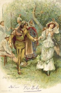 Illusztráció: A Winters Tale
