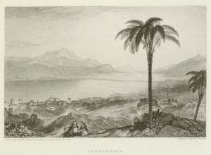 Cephalonia