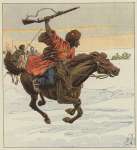 Banditák khoungouzes