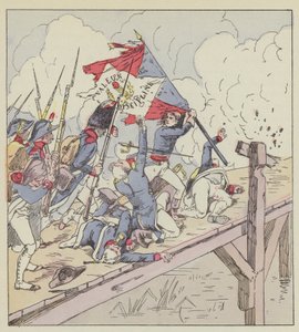 Bonaparte a Pont d