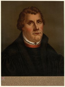 Luther Márton