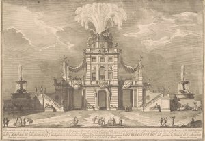 Az 1755-ös Seconda Macchina Kínában: Királyi Vadászház