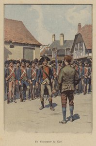 1792-es önkéntes