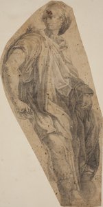 Sibyl a S. Maria della Pace-től alkotó: after Raphael