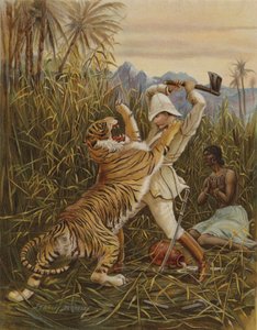 Időben történő mentés (chromolitho)
