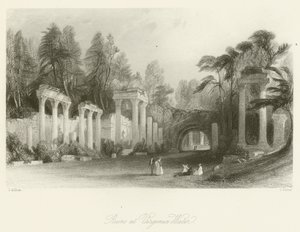 A Virginia Water romjai