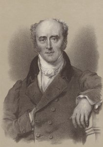 Charles, 2. Earl Grey, brit miniszterelnök 1830-1834