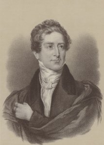 Sir Robert Peel, brit miniszterelnök 1834-1835 és 1841-1846