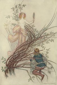 Geoffrey Chaucer, Vers