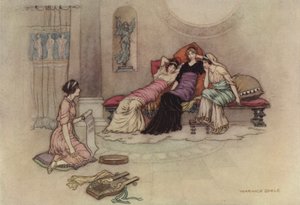 Geoffrey Chaucer, Troilus és Criseyde