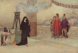 Geoffrey Chaucer, Troilus és Criseyde