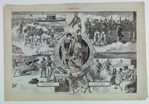 1860–1870 alkotó: Winslow Homer