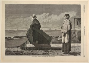„Jön apa!”, a Harper