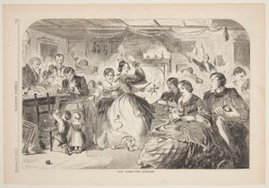 Őszi játékok – Az almaméh alkotó: Winslow Homer