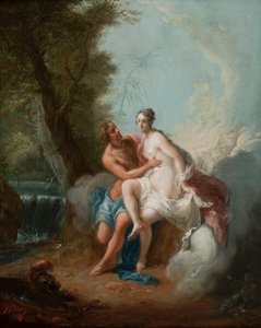 Francia: Mars et Vénus alkotó: anonymous 