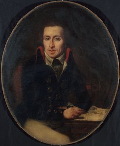 Francia: Portrait d