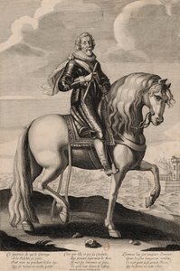 JacquesNompar de Caumont la Force alkotó: Anonymous