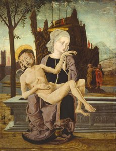 Pieta alkotó: anonymous 