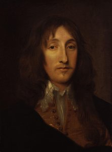 Richard Boyle, Burlington 1. grófja és Cork 2. grófja