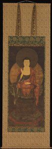 Shaka Nyorai alkotó: anonymous 