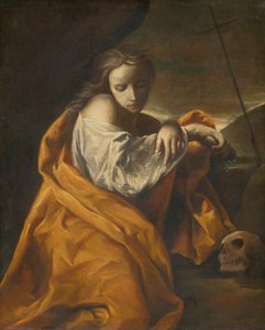 Slovak: Mária Magdaléna Mary Magdalene