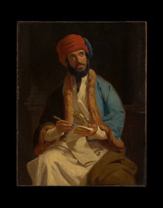 Az arab bölcs alkotó: anonymous 