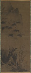 Bamboo in Rain   1307646   hu       hungarian Successfully Translated  Original: General Sherman marching through Georgia, c.1910 (colour litho) Translat: General Sherman marching through Georgia, c.1910 (colour litho) 1400362 hu hungarian Successfully Tra alkotó: attributed to Genga