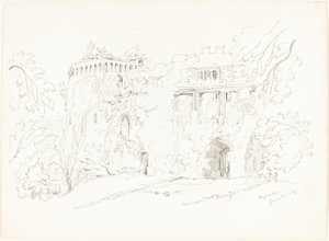 Ragland alkotó: attributed to James Bulwer
