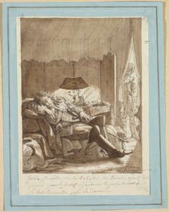 A Grand Condé álma alkotó: attributed to Kenkō Shōkei