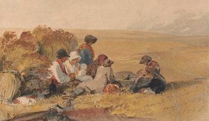 A Harvesterek