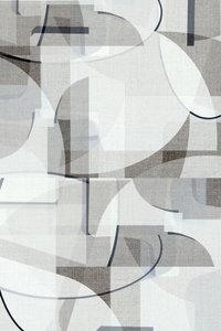 Absztrakt geometriai rétegek alkotó: cartissi