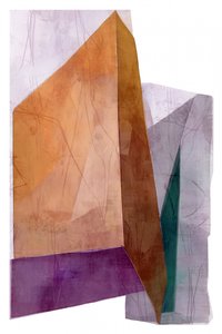 Absztrakt geometriai rétegek alkotó: cartissi