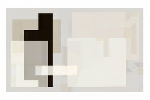Absztrakt semleges geometria alkotó: cartissi