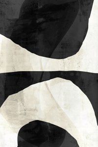 Absztrakt organikus formák alkotó: cartissi