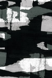 Merész geometrikus vonások alkotó: cartissi