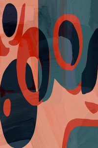 Merész organikus formák alkotó: cartissi